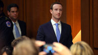 احضار مارک زاکربرگ به کنگره‎ در پی تداوم پیامدهای رسوایی فیس بوک
