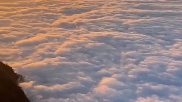 از ییلاق زیبای دالامپر تا اوپرت زیبا مرز بین سمنان و مازندران