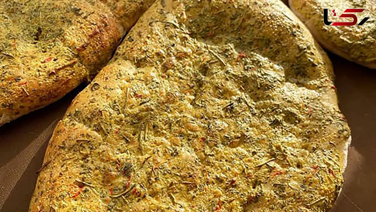 دستور پخت نان شنبلیله را در اینجا ببین!