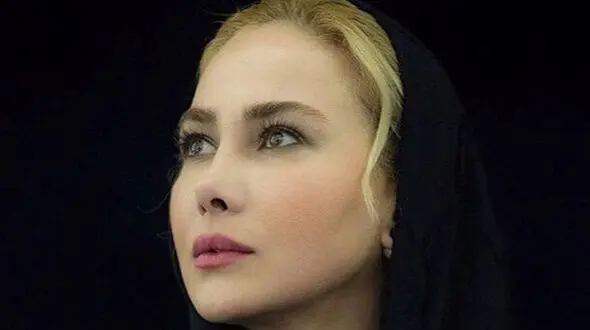 اقدام حیرت آور شوهر مطلقه آنا نعمتی جلوی دوربین ! / همه شوکه شدند !