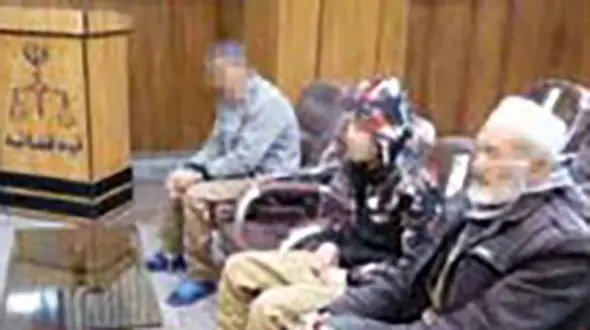 قتل زن داغدار با تبر شوهر/ مرگ پسر منجر به قتل مادری در کرج شد