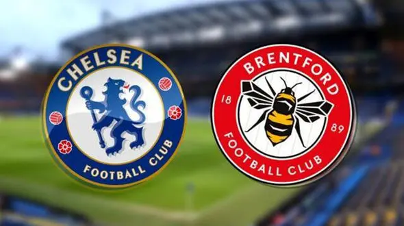 خلاصه بازی چلسی 2 - برنتفورد 1