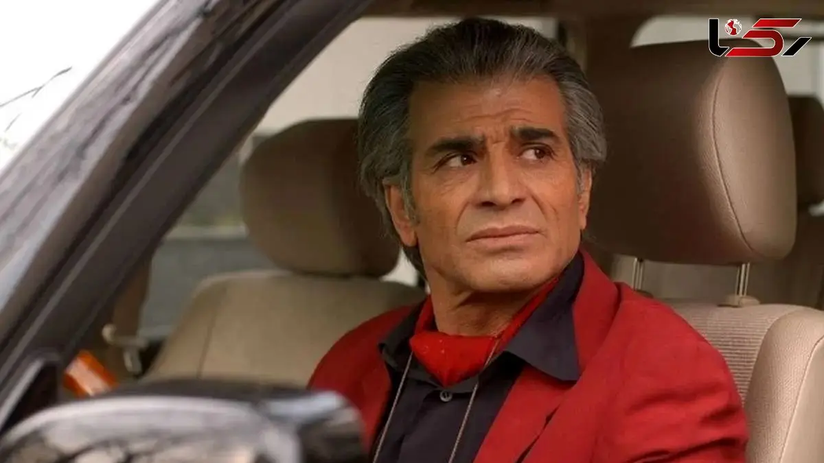 تصویری نایاب از جوانی محمد شیری بازیگر "فیلم صددام" پیش از انقلاب