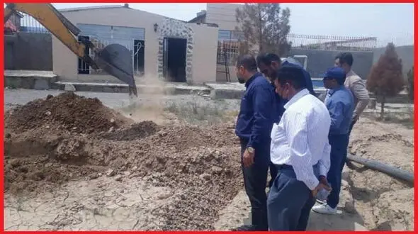 شلیک های رگباری گروگانگیران به طعمه های خود در مشهد
