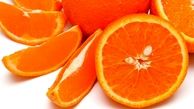 ۱۰خاصیت شگفت انگیز پرتقال