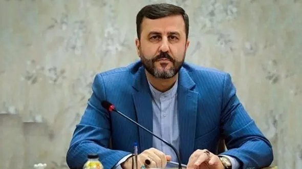 سفیر ایران در عمان: شایعه خودکار طلاکاری‌شده و غریب‌آبادی دروغ است!