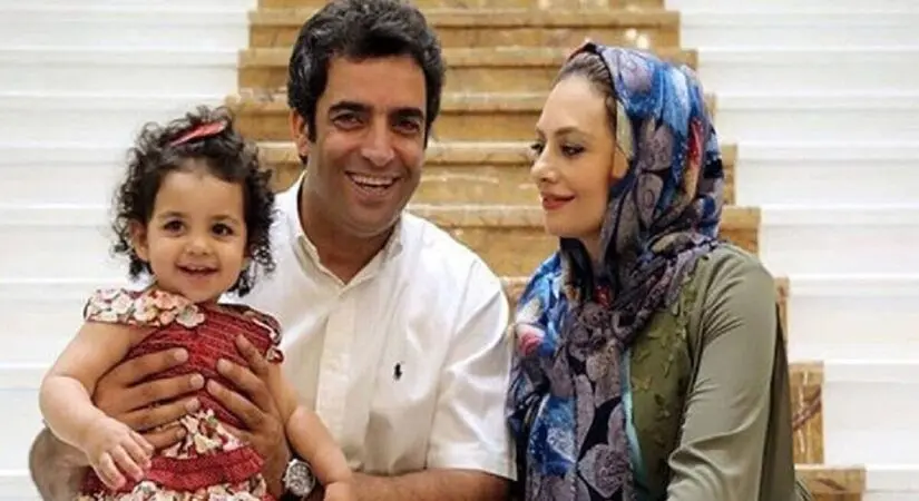فیلم/ اتفاق باورنکردنی در مراسم عروسی خواهرزاده منوچهر هادی/ وقتی پای آتش‌نشانان به بهترین شب زندگی این زوج باز شد