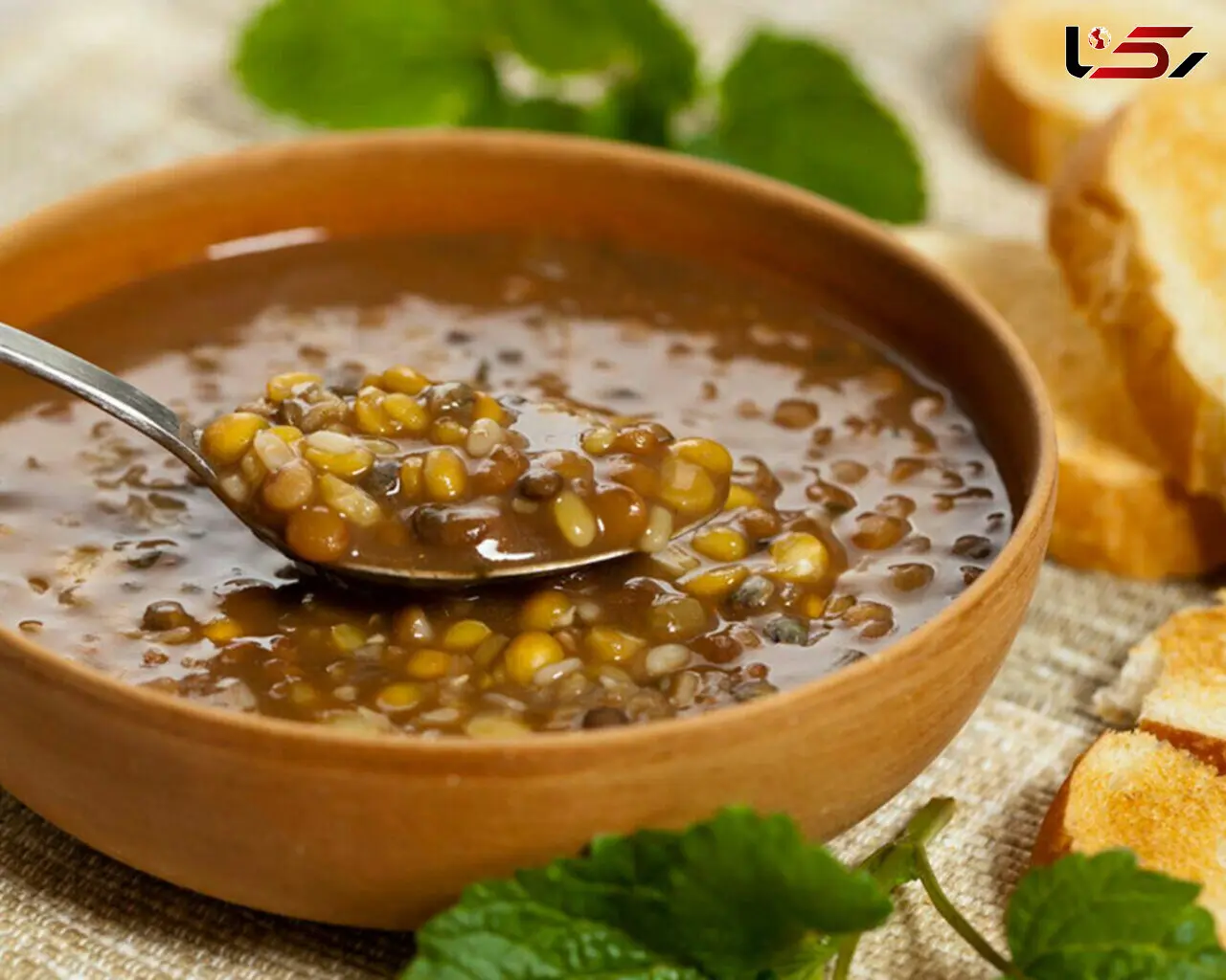  مقابله با کم‌خونی با این خوراکی ها