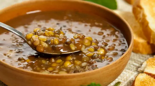  مقابله با کم‌خونی با این خوراکی ها