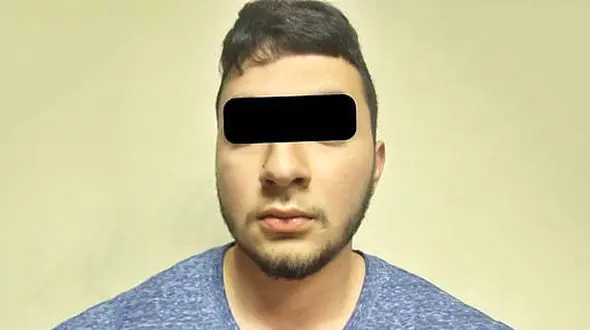 اقدام پلید محمد 22 ساله با زنان شوهردار در تاکسی / تهدید به اسید پاشی در صورت لو دادنش به پلیس+ عکس