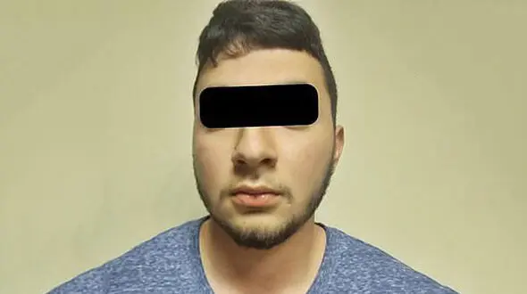 اقدام پلید محمد 22 ساله با زنان شوهردار در تاکسی / تهدید به اسید پاشی در صورت لو دادنش به پلیس+ عکس