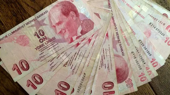 قیمت لیر ترکیه امروز پنجشنبه 18 تیر 1405