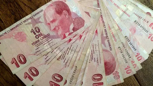 قیمت لیر ترکیه امروز پنجشنبه 18 تیر 1405