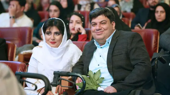 مسکن و جهیزیه زوج های معلول تامین می شود
