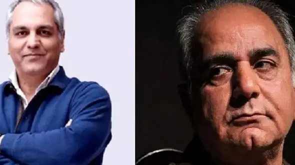 پرویز پرستویی آبروی مهران مدیری را برد / ماجرای عجیبی که فاش شد!