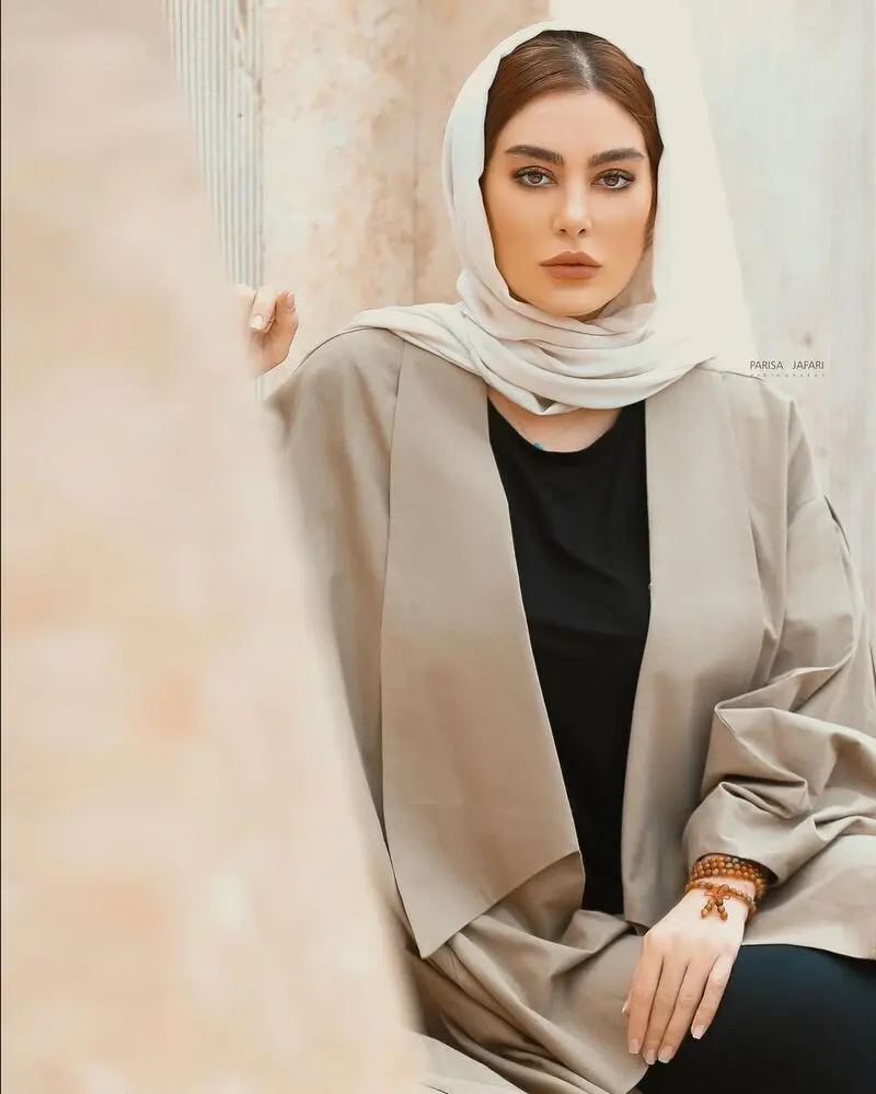 سحر قریشی 