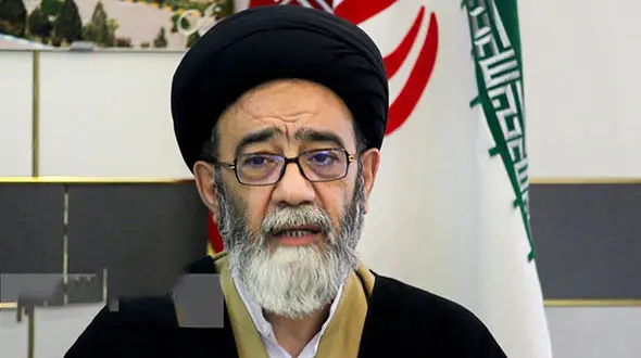 پیام ویدیویی نماینده ولی فقیه آذربایجان‌شرقی در پی جنگ ارمنستان و جمهوری آذربایجان 