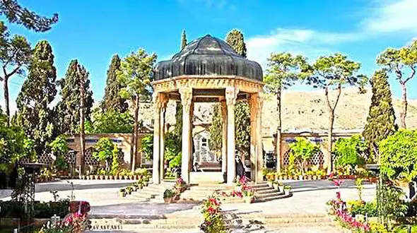 تفسیر فال حافظ امروز 27 مهر 