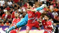 خبر خوب برای پرسپولیس : تاج قانون جدید را ابلاغ می کند