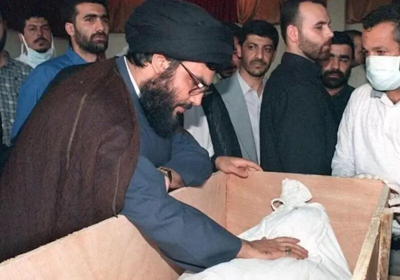 درباره سید حسن نصرالله