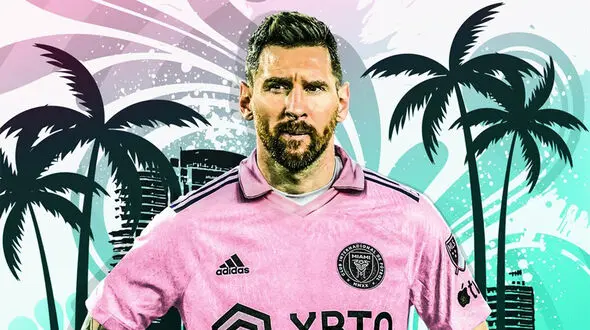 فیلم خلاصه بازی اینترمیامی 2 - کلمبوس‌کرو 2 / بازگشت مسی به MLS