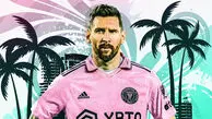فیلم خلاصه بازی اینترمیامی 2 - کلمبوس‌کرو 2 / بازگشت مسی به MLS