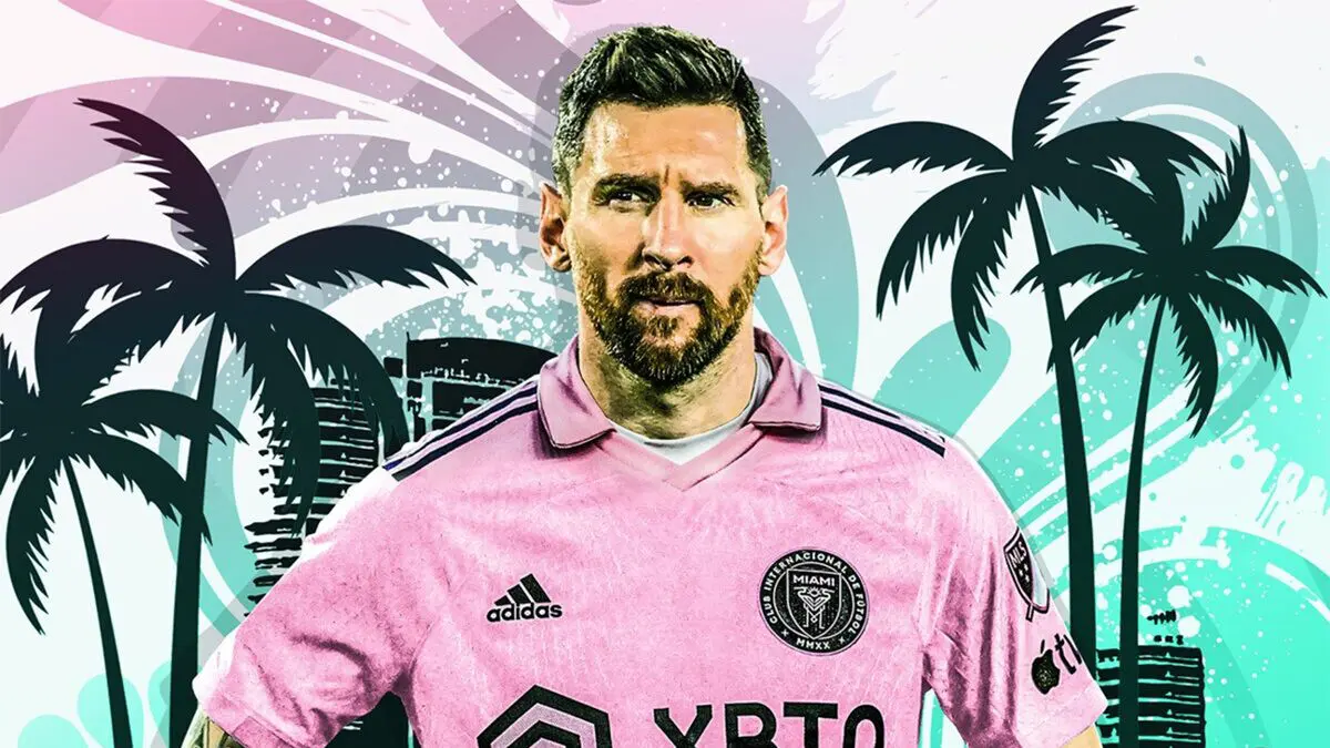 فیلم خلاصه بازی اینترمیامی 2 - کلمبوس‌کرو 2 / بازگشت مسی به MLS