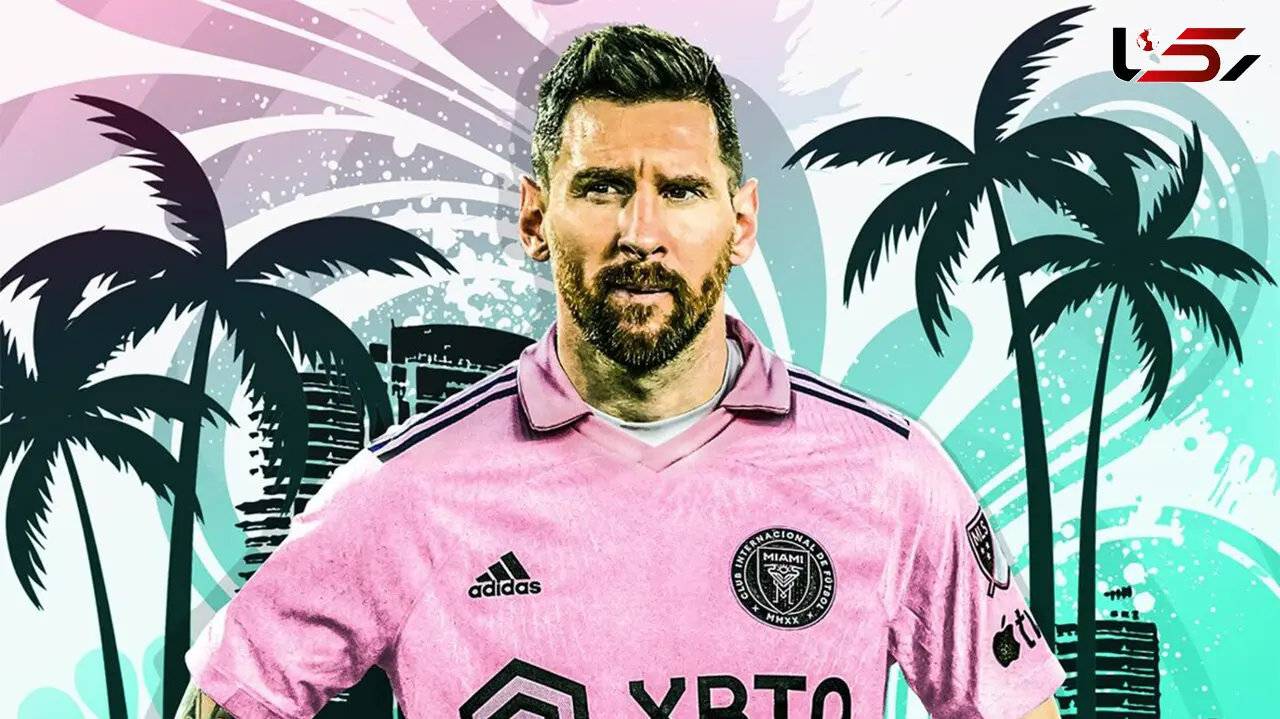 فیلم خلاصه بازی اینترمیامی 2 - کلمبوس‌کرو 2 / بازگشت مسی به MLS