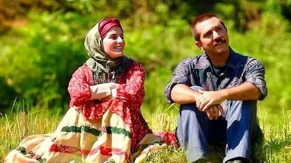 علی مرادی در جشنواره 44 فجر: از قربان سریال «سوجان» تا «حال خوب زن»/ من بچه تلویزیونم