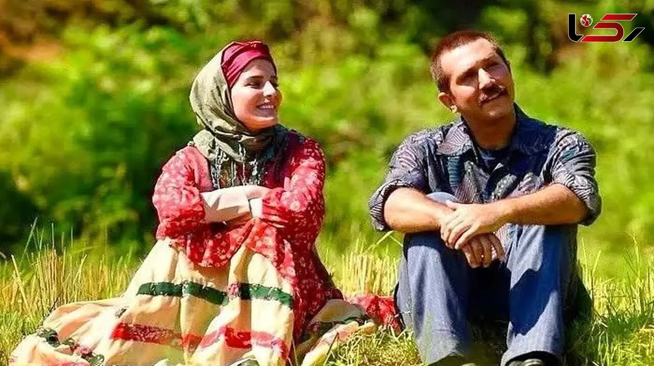 علی مرادی در جشنواره 44 فجر: از قربان سریال «سوجان» تا «حال خوب زن»/ من بچه تلویزیونم