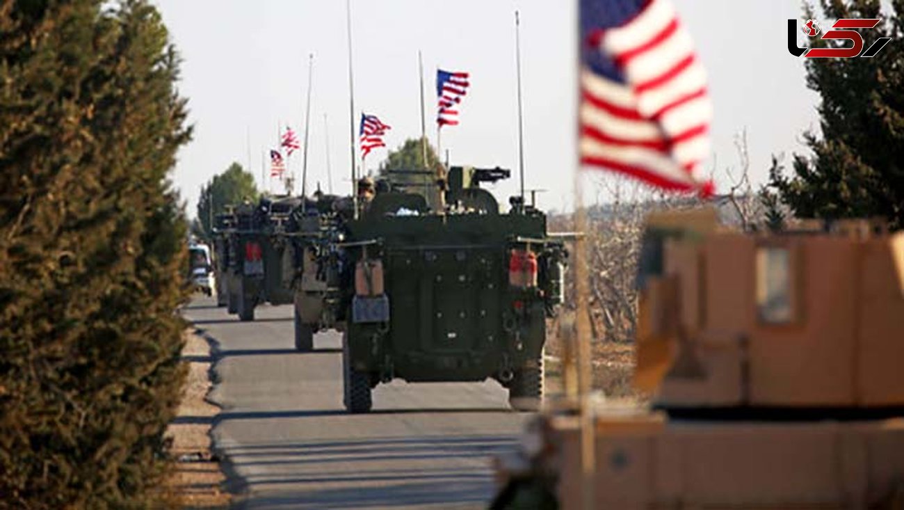 آمریکا آغاز کرد؛ ساخت فوری پایگاه‌های نظامی جدید در سوریه