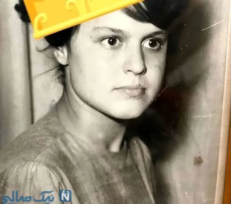 جوانی پروین قائم مقامی