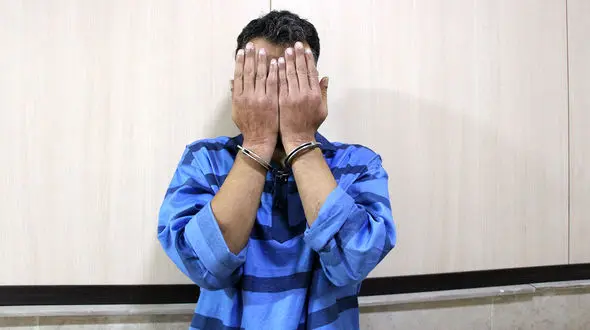 قتل پیرزن تهرانی  بخاطر سرقت طلاهایش / پیرمرد : من فکر می کردم زنم خوابیده است !