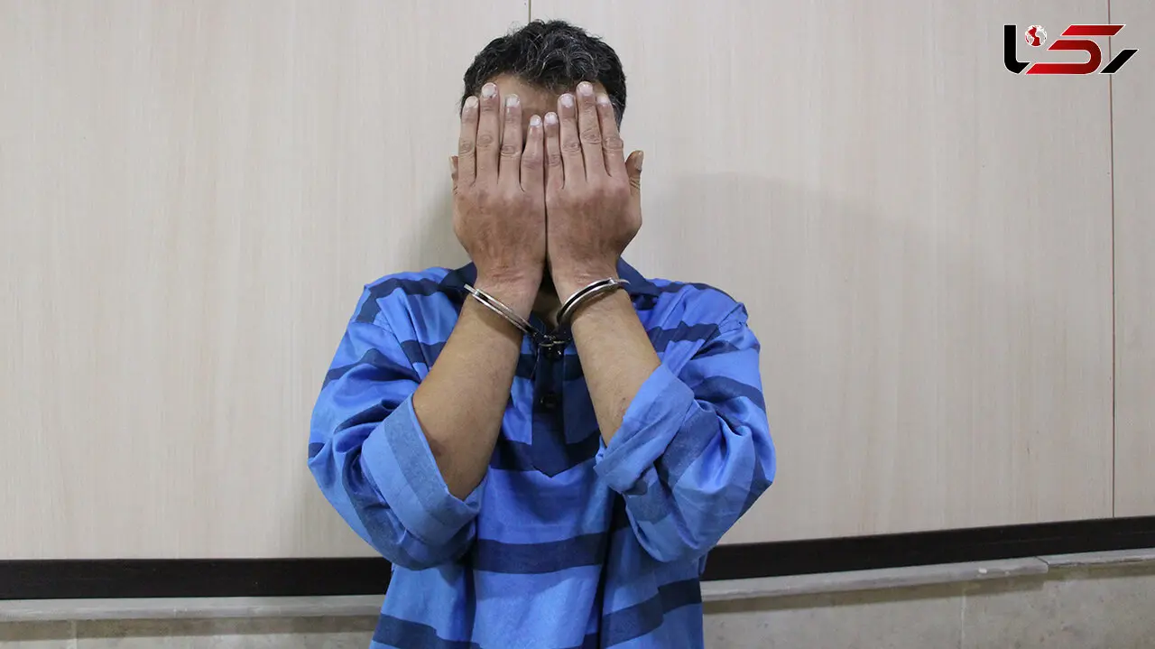 قتل پیرزن تهرانی  بخاطر سرقت طلاهایش / پیرمرد : من فکر می کردم زنم خوابیده است !