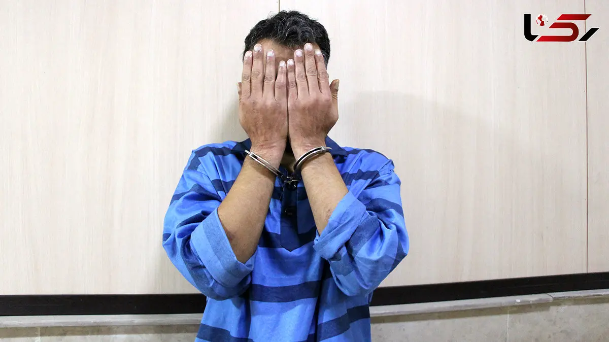 قتل پیرزن تهرانی  بخاطر سرقت طلاهایش / پیرمرد : من فکر می کردم زنم خوابیده است !
