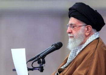 عکسی از ۱۲ سالگی رهبر انقلاب