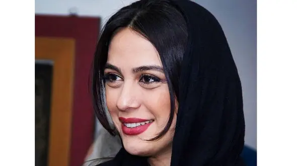 این عکس مارال فرجاد  جگرتان را می سوزاند  / فقط مقایسه کنید اشکتان در می آید !