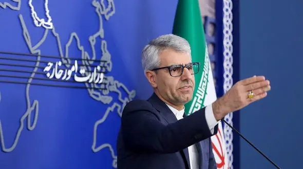 سخنگوی وزارت خارجه : حیات تروریست ها در سوریه با حمایت آمریکا است / هدف نشست ژنوگفت و گو بود نه مذاکره