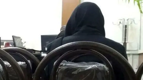 دختر 15 ساله پس از یک پارتی از خانه فرار کرد / در کلانتری مشهد چه گذشت؟