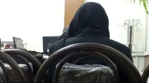 پدر دختر 15 ساله به 2 میلیون تومان فروخت / این زن رحمش را اجاره می دهد و دنبال مشتری است
