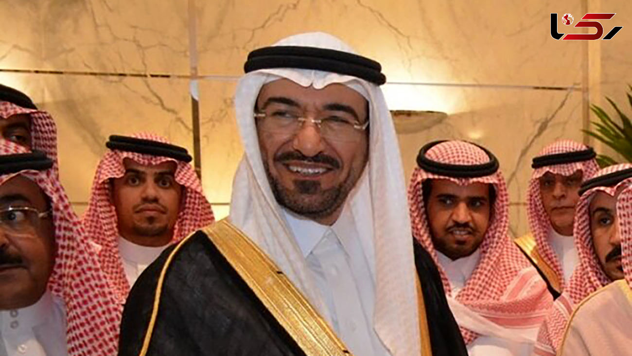 عربستان داماد مخالف ولیعهد سعودی را بازداشت کرد