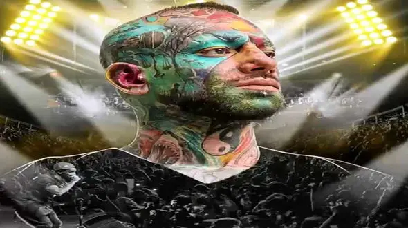 ماموریت تتلو در کنسرت ! 