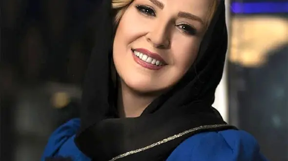 رسم عاشقی در استوری عجیب «مرجانه گلچین»  + عکس ها