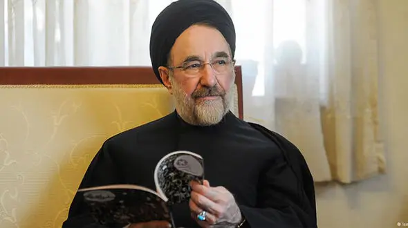 خاتمی: دستگیری‌ها و احضارها و احکام نامناسب حوادث اخیر متوقف شود
