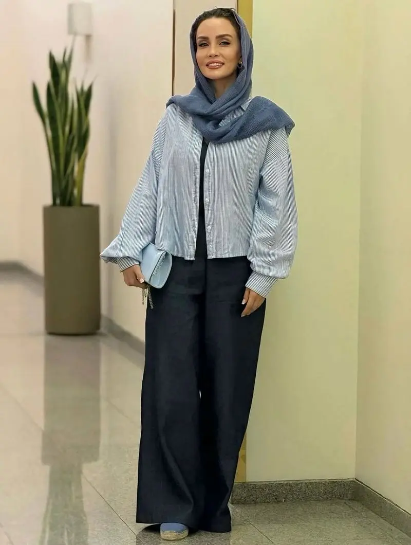 حدیث فولادوند در کنسرت عرشیاس 1