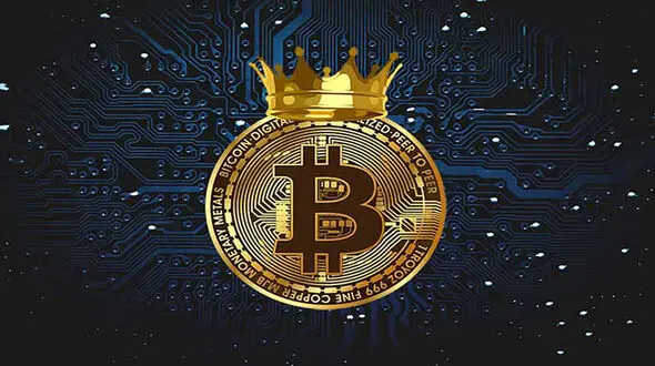 5حقیقت عجیب درباره قیمت بیت کوین