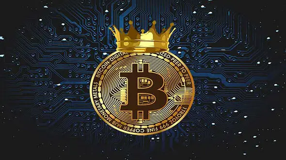 5حقیقت عجیب درباره قیمت بیت کوین