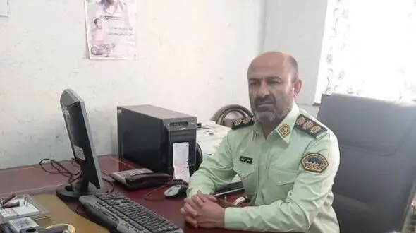 متلاشی شدن باند حفاری غیرمجاز در یاسوج / یک تبعه خارجی دستگیر شد