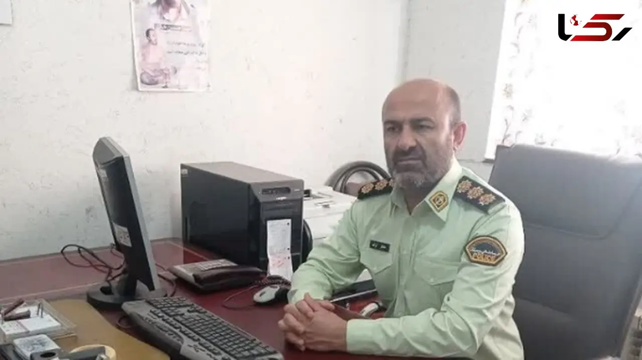 متلاشی شدن باند حفاری غیرمجاز در یاسوج / یک تبعه خارجی دستگیر شد