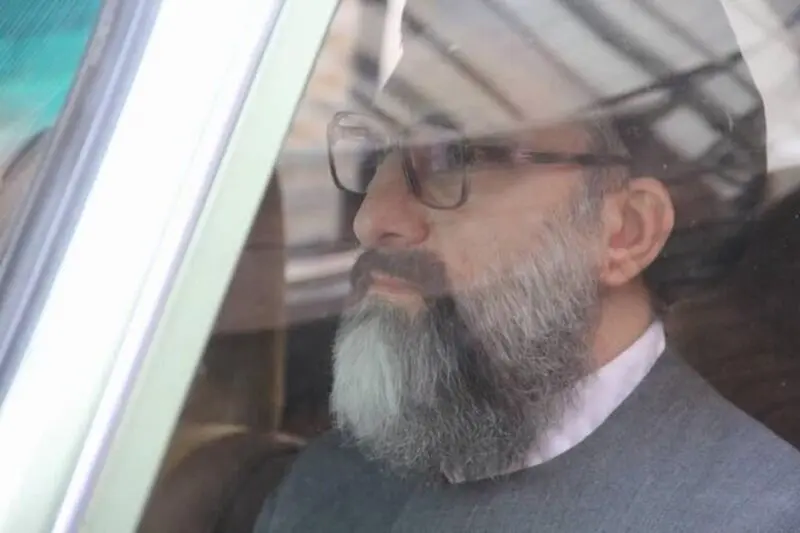 گریم انقلابی